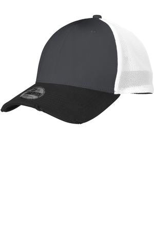 New Era® Vintage Mesh Cap. NE1080.