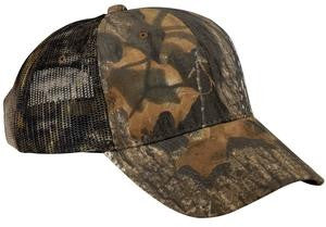 Port Authority® Pro Camouflage Series Cap with Mesh Back. C869.