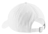 Port & Company® - Brushed Twill Low Profile Cap. CP77.