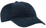 Port & Company® - Brushed Twill Low Profile Cap. CP77.