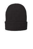 Port & Company® Fleece-Lined Knit Cap. CP90L.