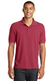 NEW Eddie Bauer® Cotton Pique Polo. EB100.