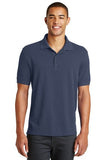 NEW Eddie Bauer® Cotton Pique Polo. EB100.