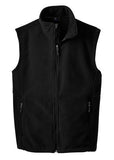 Port Authority® Value Fleece Vest. F219.