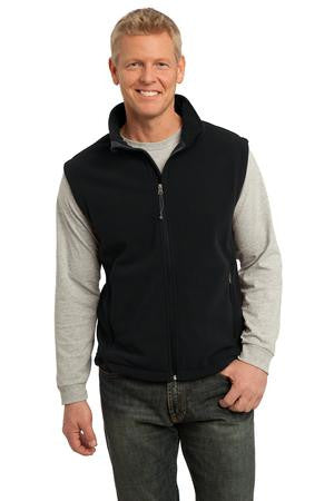 Port Authority® Value Fleece Vest. F219.