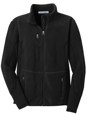 Port Authority® R-Tek® Pro Fleece Full-Zip Jacket. F227.