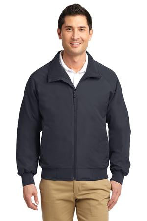 Port Authority® Tall Charger Jacket. TLJ328.
