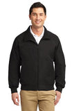 Copy of Port Authority® Charger Jacket. J328.