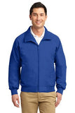 Copy of Port Authority® Charger Jacket. J328.