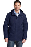 NEW Port Authority® All-Conditions Jacket. J331.