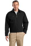 CornerStone® Tall Duck Cloth Work Jacket. TLJ763.