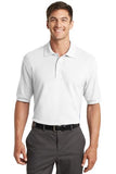 Port Authority® 100% Pima Cotton Polo. K448.