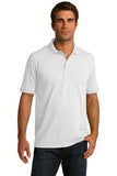 Port & Company® Tall 5.5-Ounce Jersey Knit Polo. KP55T.