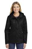 NEW Port Authority® Ladies All-Conditions Jacket. L331.
