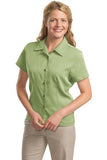 Port Authority® Ladies Easy Care Camp Shirt. L535.