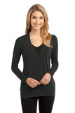Port Authority® Ladies Concept Cardigan. L545.