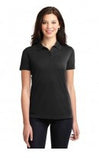 Port Authority® Ladies 5-in-1 Performance Pique Polo. L567.