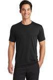 NEW Port & Company® Essential Blended Performance Tee. PC381.