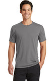 NEW Port & Company® Essential Blended Performance Tee. PC381.