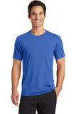 NEW Port & Company® Essential Blended Performance Tee. PC381.