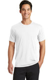 NEW Port & Company® Essential Blended Performance Tee. PC381.