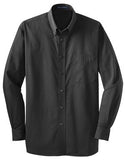 Port Authority® Tonal Pattern Easy Care Shirt. S613.