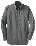 Port Authority® Tonal Pattern Easy Care Shirt. S613.