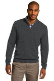 Port Authority® 1/2-Zip Sweater. SW290.