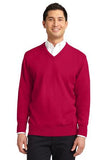Port Authority® Value V-Neck Sweater. SW300.