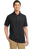Port Authority® Tall EZCotton™ Pique Polo. TLK800.