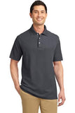 Port Authority® Tall EZCotton™ Pique Polo. TLK800.