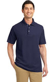 Port Authority® Tall EZCotton™ Pique Polo. TLK800.