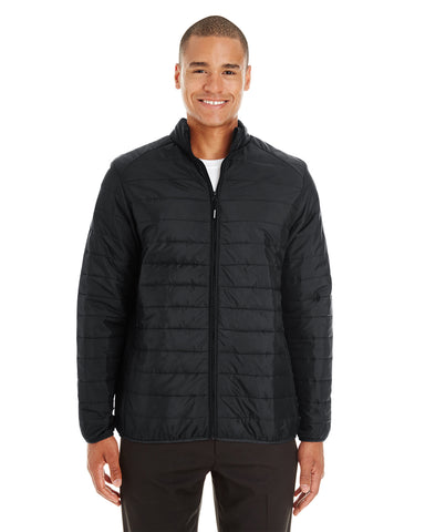 CE 700 Men's Prevail Packable Puffer Jacket