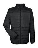 CE 700 Men's Prevail Packable Puffer Jacket