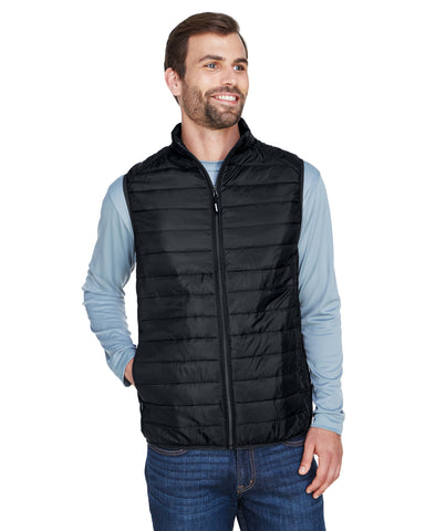 CE702 Men's Prevail Packable Puffer