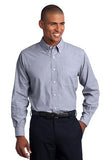Port Authority® Crosshatch Easy Care Shirt. S640.