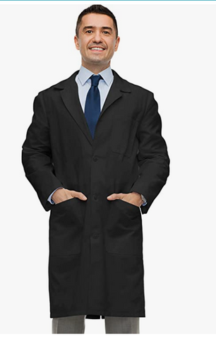 Professional Lab Coat